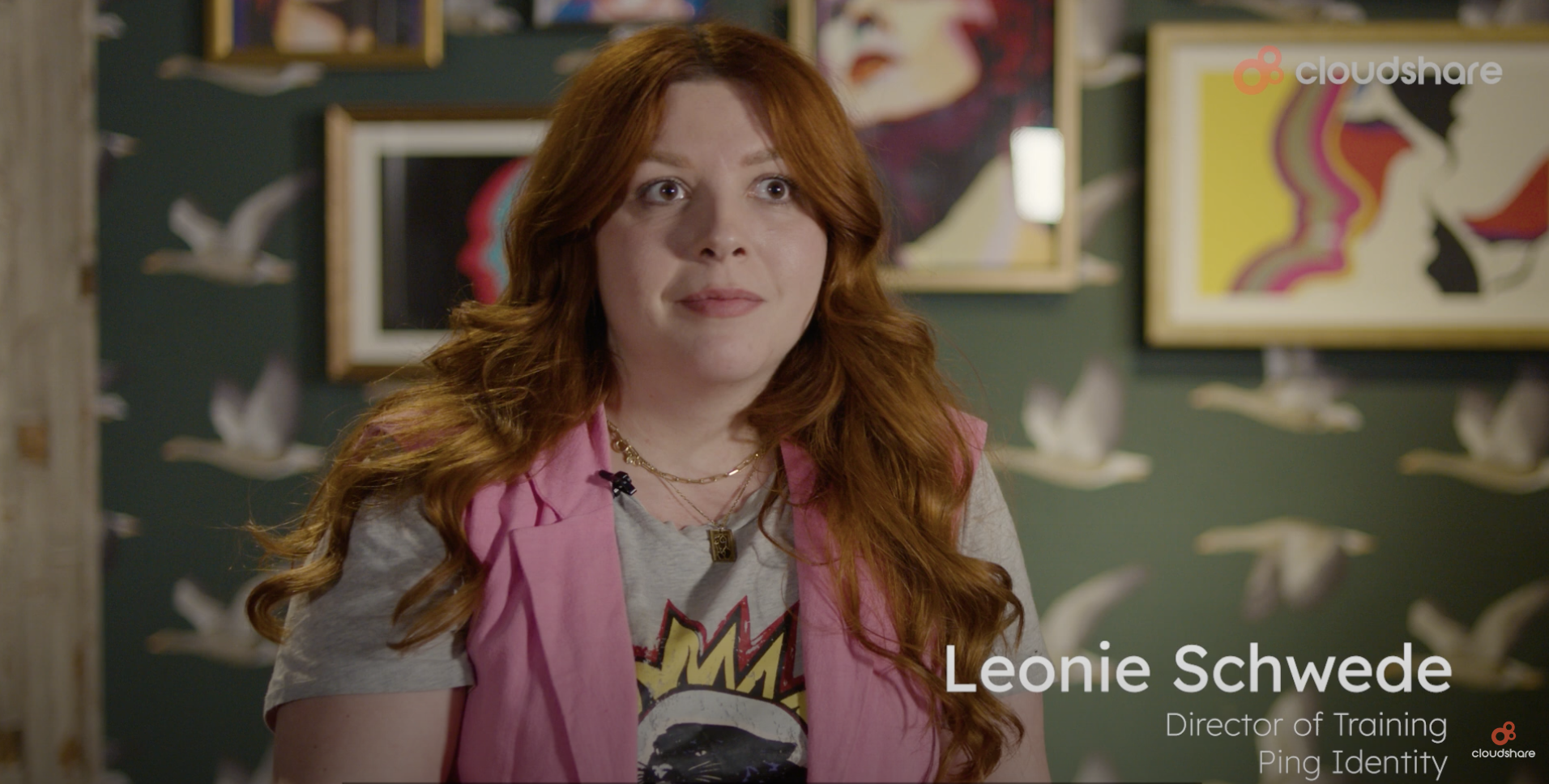 Transforming Training with CloudShare: Insights from Ping Identity Experts